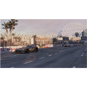 Spēle priekš Xbox One, Project CARS 2
