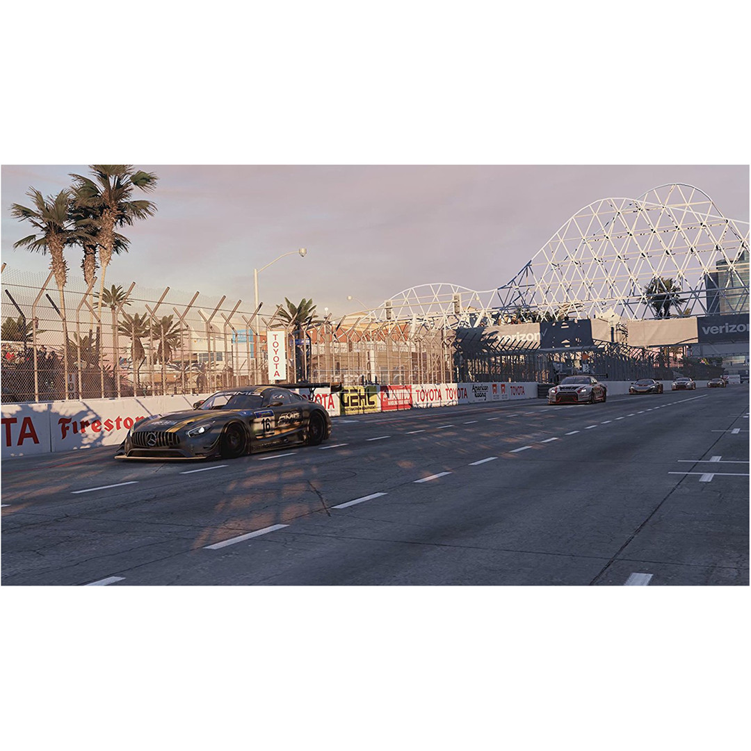 Spēle priekš Xbox One, Project CARS 2