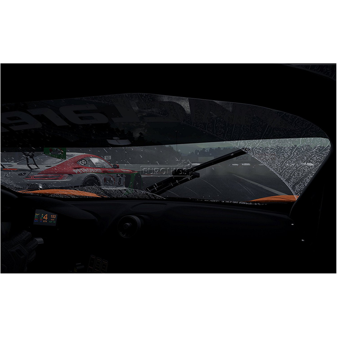 Spēle priekš Xbox One, Project CARS 2