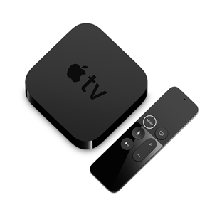 Apple TV 4K (32 GB)