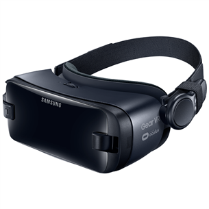 Virtuālās realitātes brilles Gear VR 2, Samsung + tālvadības pults