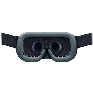 Очки виртуальной реальности Samsung Gear VR 2 + джойстик