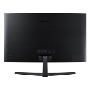 24'' curver Full HD VA monitor Samsung