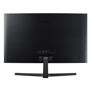 24" ieliekts Full HD LED VA monitors, Samsung