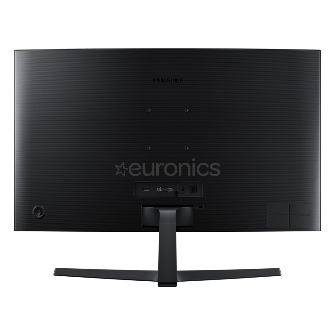 24" ieliekts Full HD LED VA monitors, Samsung
