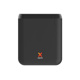 Портативное зарядное устройство Fuel bank 4x, Xtorm