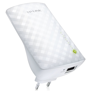 Wi-Fi paplašinātājs AC750 Dual Band, TP-Link RE200