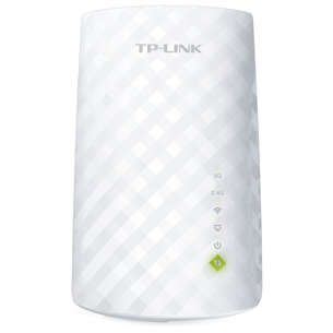 Wi-Fi paplašinātājs AC750 Dual Band, TP-Link