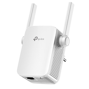 TP-Link AC1200 Dual Band - WiFi signāla pastiprinātājs