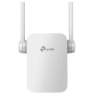 TP-Link AC1200 Dual Band - WiFi signāla pastiprinātājs