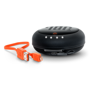 Headphones charging case JBL