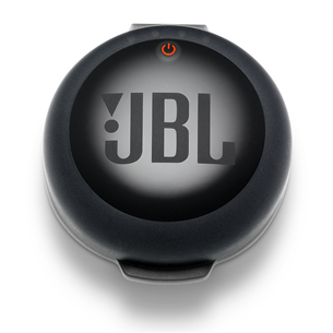 JBL Headphones Charging Case, melna - Austiņu uzlādes futrālis