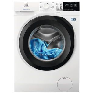 Washing machine Electrolux (8 kg)