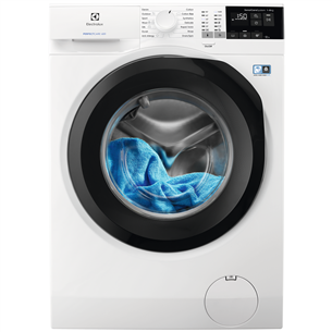 Electrolux, 8 kg, depth 54.7 cm, 1400 rpm - Front Load Washing Machine