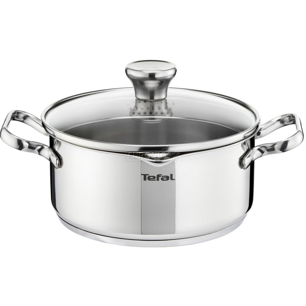 Katlu komplekts Duetto, Tefal