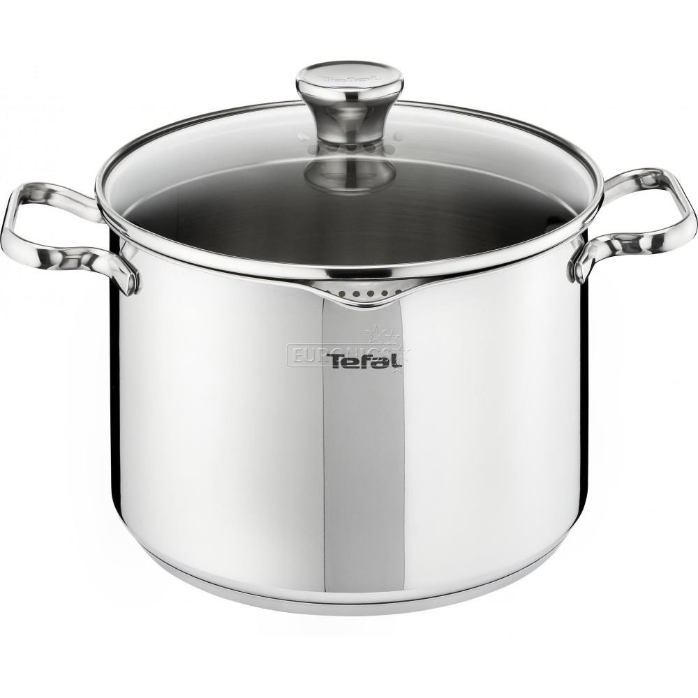 Katlu komplekts Duetto, Tefal