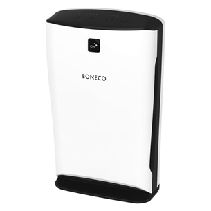 Boneco, white/black - Air purifirier