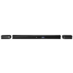 JBL Bar 5.1, black - Soundbar