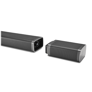 JBL Bar 5.1, черный - Саундбар