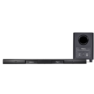 SoundBar mājas kinozāle Bar 3.1, JBL