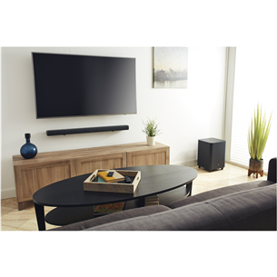 SoundBar mājas kinozāle Bar 3.1, JBL