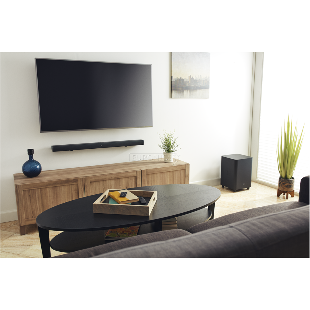 SoundBar mājas kinozāle Bar 3.1, JBL