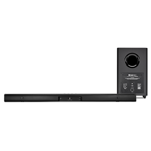 SoundBar mājas kinozāle JBL Bar 2.1