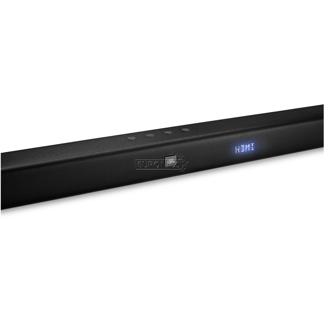 SoundBar mājas kinozāle JBL Bar 2.1