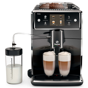 Espresso kafijas automāts Saeco Xelsis, Philips