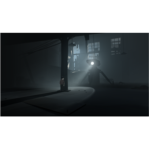 Xbox One game Inside + Limbo Double Pack
