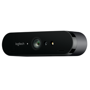 Vebkamera Brio 4K Stream Edition, Logitech