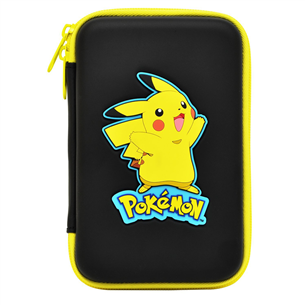 Футляр для 3DS XL Pikachu, Hori