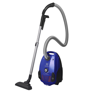 Electrolux PowerForce, 800 W, blue - Vacuum cleaner