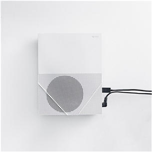 Xbox One S wall mount Floating Grip