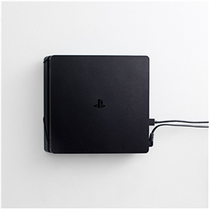 PlayStation 4 Slim wall mount Floating Grip