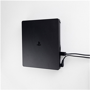 Sienas stiprinājums priekš PlayStation 4 Slim, Floating Grip