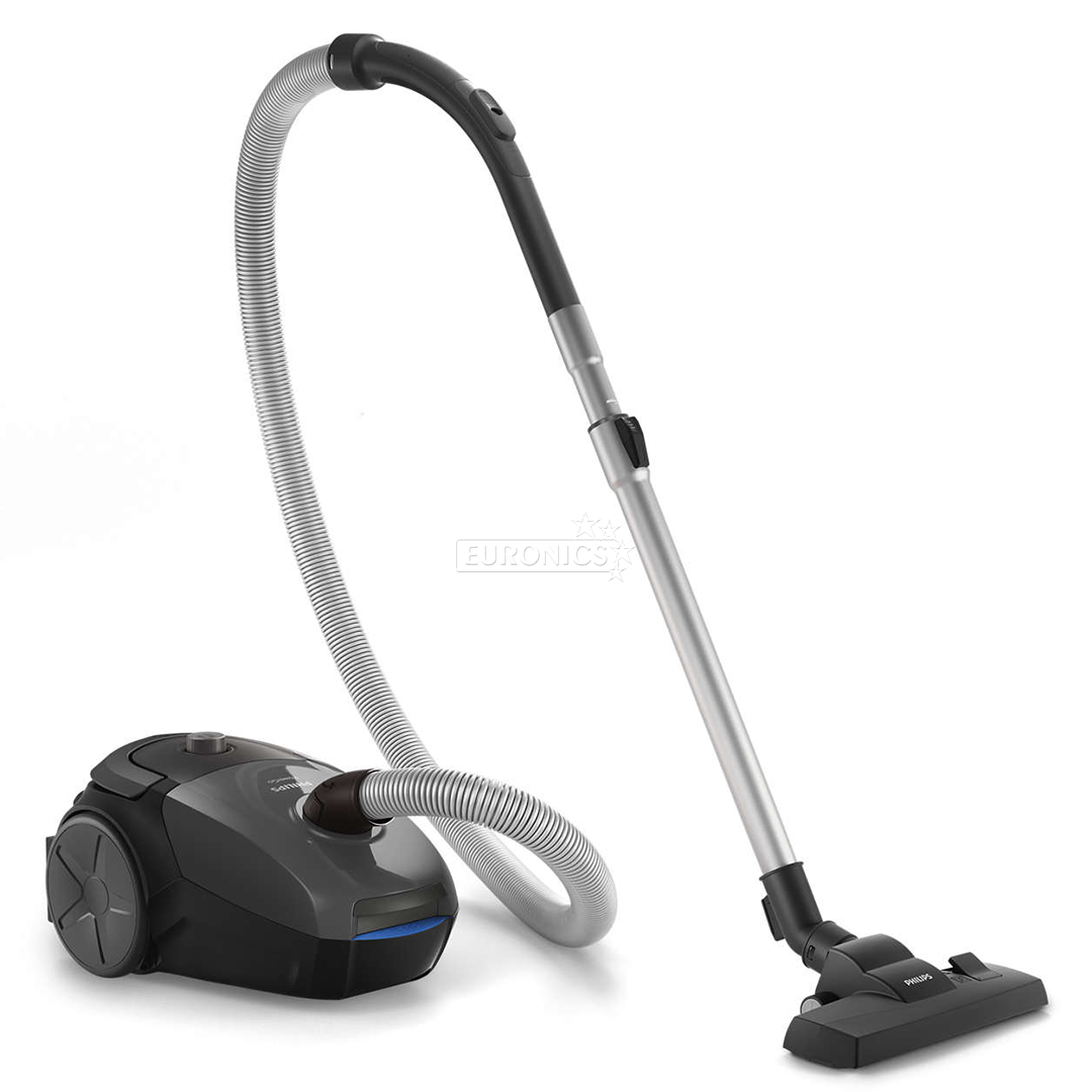 Putekļu sūcējs PowerGo, Philips / 750 W