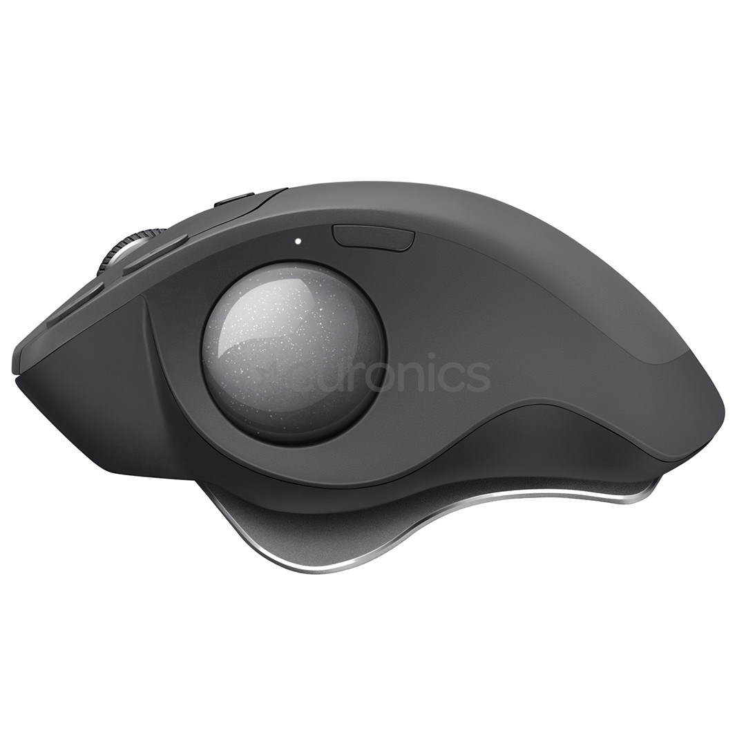 Bezvadu pele MX Ergo, Logitech