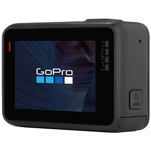 Video kamera HERO6 Black Edition, GoPro