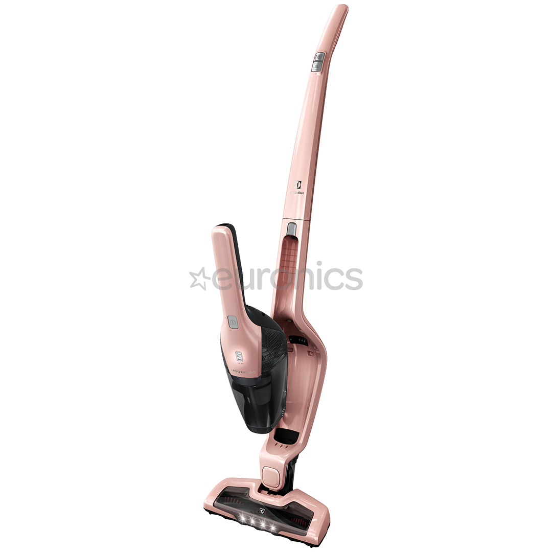 Putekļu sūcējs Ergorapido 2in1, Electrolux