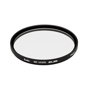 UV filter MC UV370 SLIM, Kenko / 72 mm