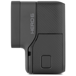 Action camera HERO6 Black Edition, GoPro