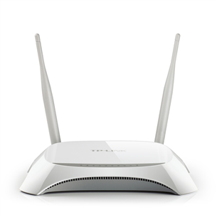 Bezvadu rūteris TL-MR3420, Tp-Link TL-MR3420