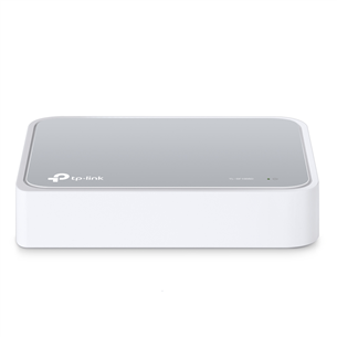 Настольный коммутатор TP-Link TL-SF1005D