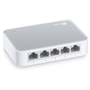 Tīkla komutators TL-SF1005D, TP-Link