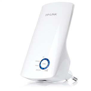 W-iFi paplašinātājs 300Mbps, TP-Link