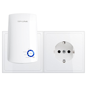 Усилитель WiFi-сигнала TP-Link