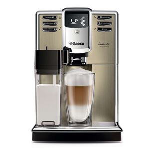 Espresso kafijas automāts Saeco Incanto, Philips