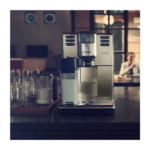Espresso machine Saeco Incanto, Philips
