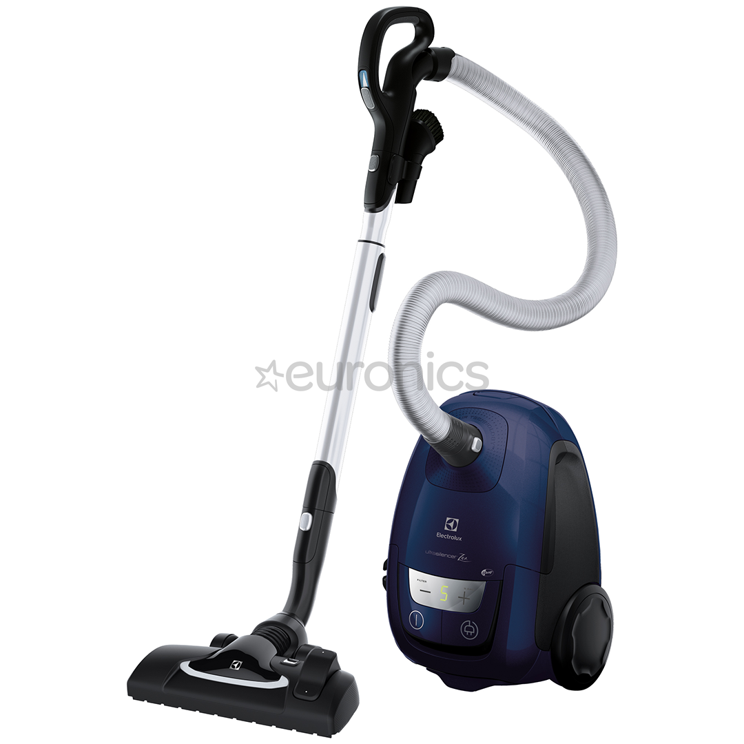 Putekļu sūcējs, Electrolux